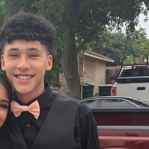 Meet your Posher, Tristan